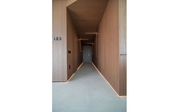 Resale - Apartment / flat - Orihuela - Las Colinas Golf - Country Club