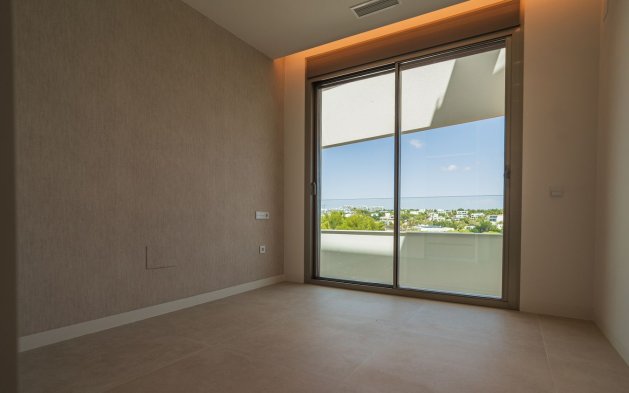 Resale - Apartment / flat - Orihuela - Las Colinas Golf - Country Club