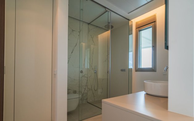 Resale - Apartment / flat - Orihuela - Las Colinas Golf - Country Club