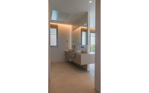 Resale - Apartment / flat - Orihuela - Las Colinas Golf - Country Club