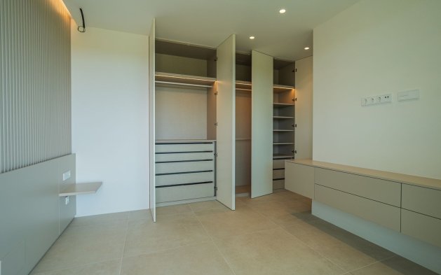 Resale - Apartment / flat - Orihuela - Las Colinas Golf - Country Club