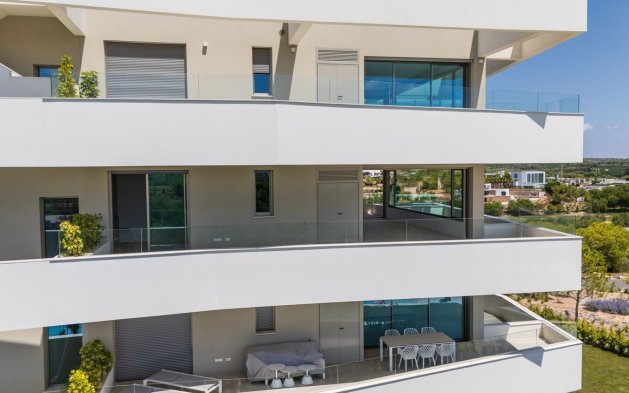 Resale - Apartment / flat - Orihuela - Las Colinas Golf - Country Club