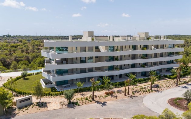 Resale - Apartment / flat - Orihuela - Las Colinas Golf - Country Club