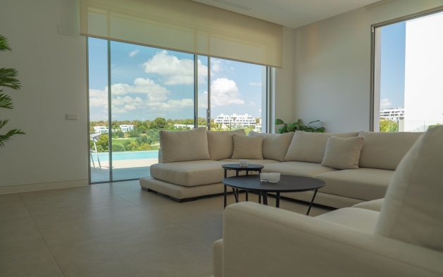 Resale - Villa - Orihuela - Las Colinas Golf - Country Club