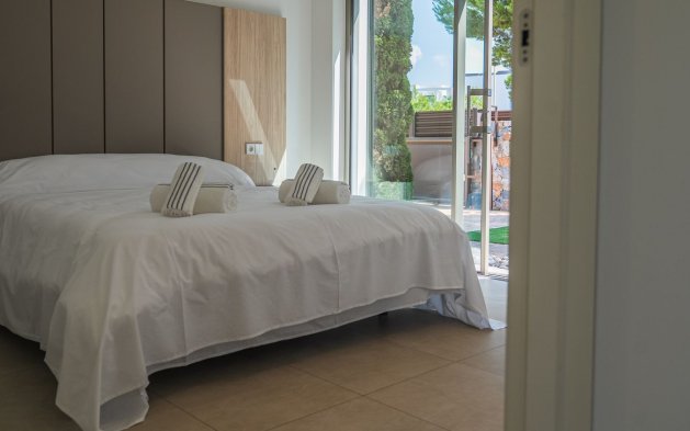 Resale - Villa - Orihuela - Las Colinas Golf - Country Club