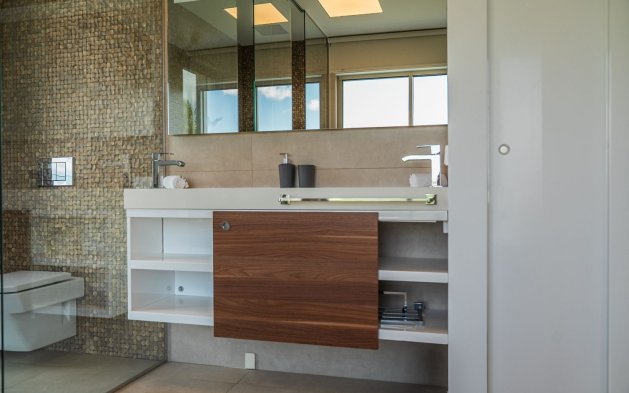 Resale - Villa - Orihuela - Las Colinas Golf - Country Club