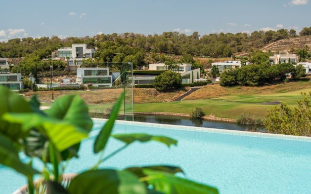 Resale - Villa - Orihuela - Las Colinas Golf - Country Club