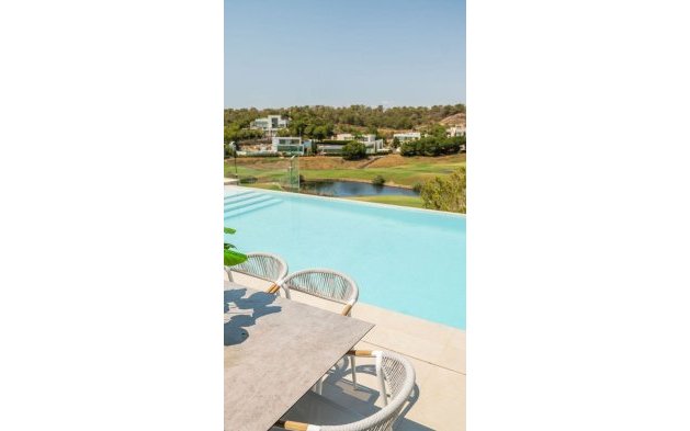 Resale - Villa - Orihuela - Las Colinas Golf - Country Club