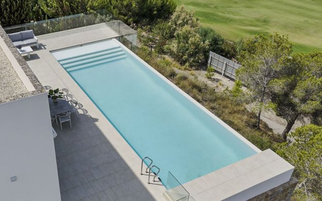 Resale - Villa - Orihuela - Las Colinas Golf - Country Club