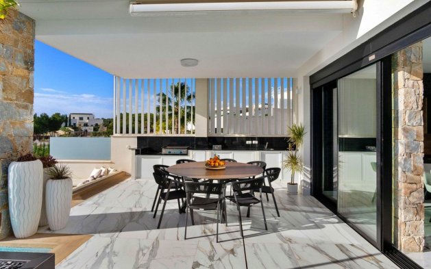 Odsprzedaż - Villa - Orihuela - Las Colinas Golf - Country Club