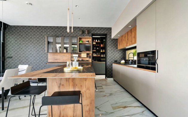 Odsprzedaż - Villa - Orihuela - Las Colinas Golf - Country Club