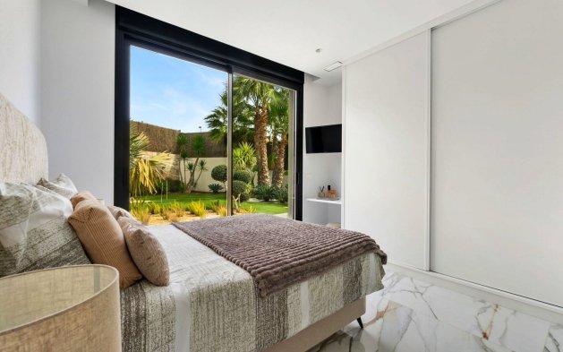 Odsprzedaż - Villa - Orihuela - Las Colinas Golf - Country Club