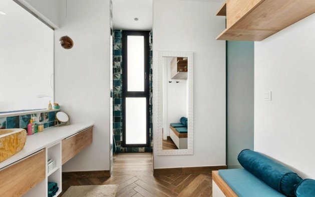 Odsprzedaż - Villa - Orihuela - Las Colinas Golf - Country Club