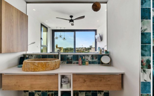 Odsprzedaż - Villa - Orihuela - Las Colinas Golf - Country Club