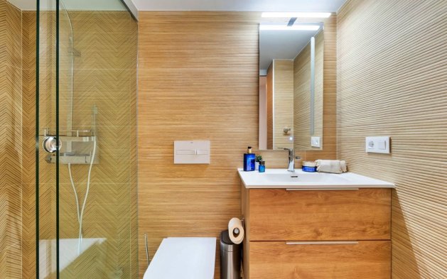 Odsprzedaż - Villa - Orihuela - Las Colinas Golf - Country Club