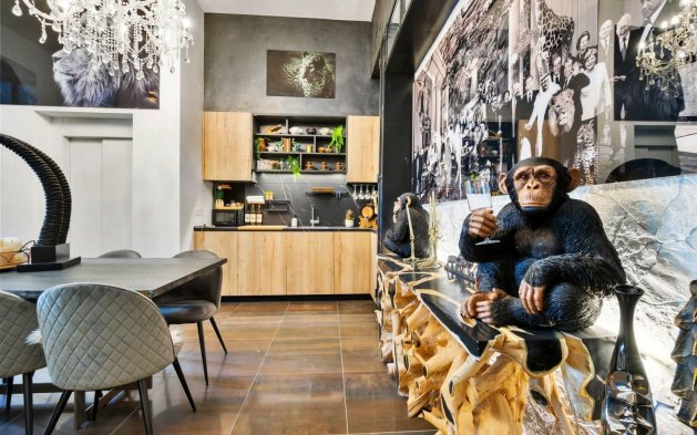 Odsprzedaż - Villa - Orihuela - Las Colinas Golf - Country Club