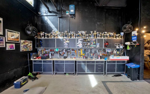 Odsprzedaż - Villa - Orihuela - Las Colinas Golf - Country Club