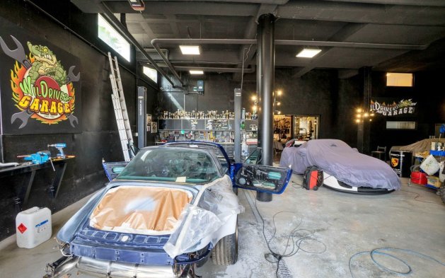 Odsprzedaż - Villa - Orihuela - Las Colinas Golf - Country Club