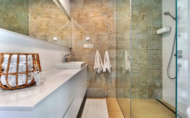 Revente - Appartement - Orihuela - Las Colinas Golf - Country Club