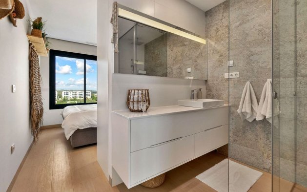 Revente - Appartement - Orihuela - Las Colinas Golf - Country Club