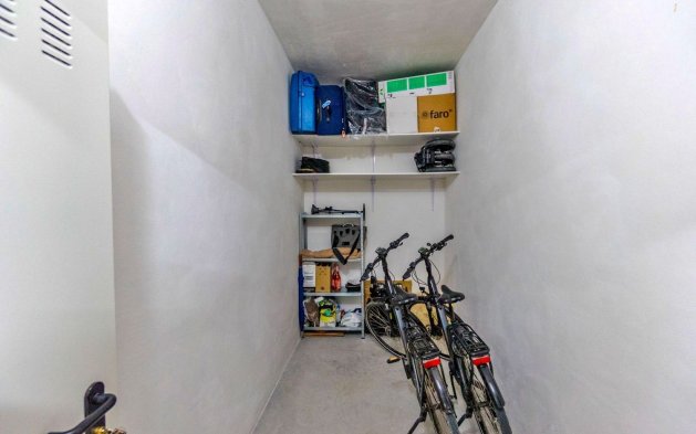 Revente - Appartement - Orihuela - Las Colinas Golf - Country Club