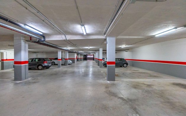 Revente - Appartement - Orihuela - Las Colinas Golf - Country Club