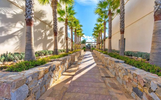 Revente - Appartement - Orihuela - Las Colinas Golf - Country Club