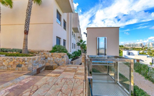 Revente - Appartement - Orihuela - Las Colinas Golf - Country Club