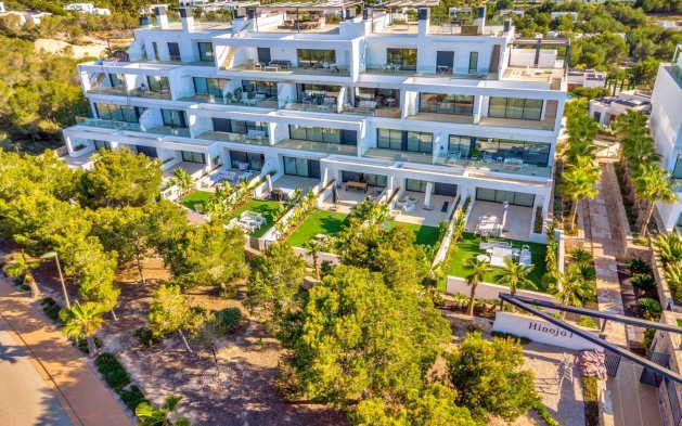 Revente - Appartement - Orihuela - Las Colinas Golf - Country Club