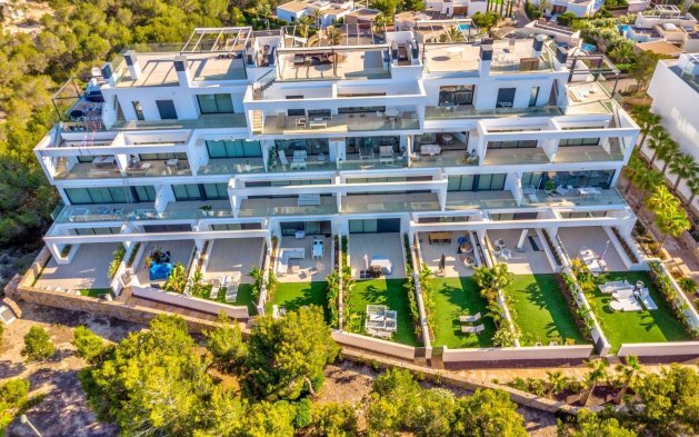 Revente - Appartement - Orihuela - Las Colinas Golf - Country Club