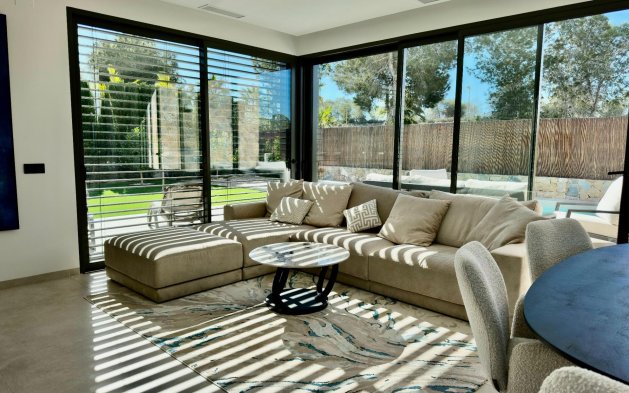 Resale - Villa - Orihuela - Las Colinas Golf - Country Club