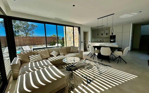 Resale - Villa - Orihuela - Las Colinas Golf - Country Club