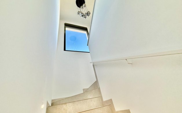 Resale - Villa - Orihuela - Las Colinas Golf - Country Club