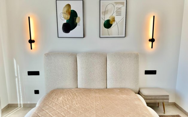 Resale - Villa - Orihuela - Las Colinas Golf - Country Club