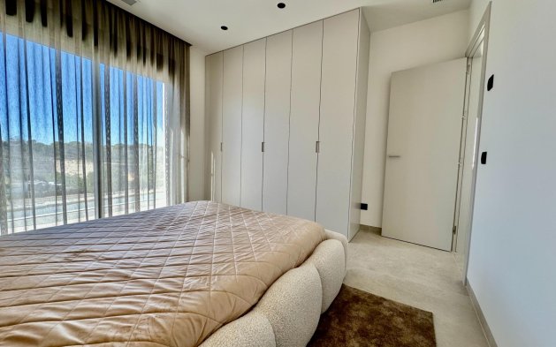 Resale - Villa - Orihuela - Las Colinas Golf - Country Club