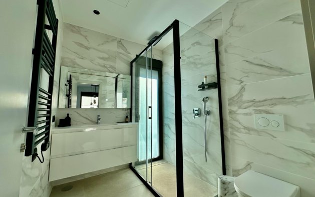 Resale - Villa - Orihuela - Las Colinas Golf - Country Club