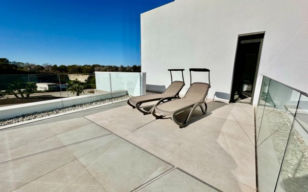 Resale - Villa - Orihuela - Las Colinas Golf - Country Club