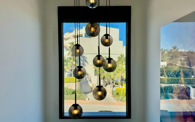 Resale - Villa - Orihuela - Las Colinas Golf - Country Club