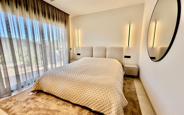 Resale - Villa - Orihuela - Las Colinas Golf - Country Club