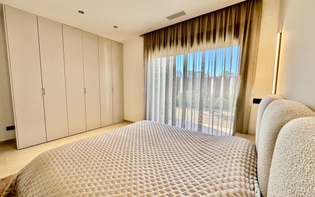 Resale - Villa - Orihuela - Las Colinas Golf - Country Club