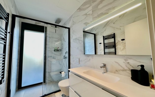 Resale - Villa - Orihuela - Las Colinas Golf - Country Club