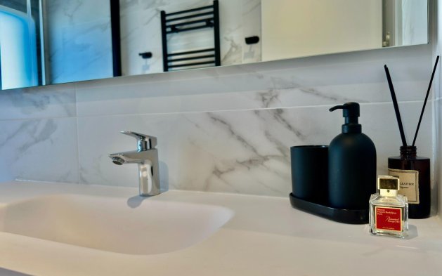 Resale - Villa - Orihuela - Las Colinas Golf - Country Club