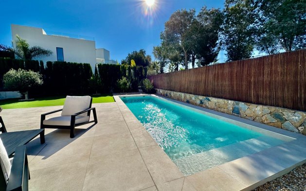 Resale - Villa - Orihuela - Las Colinas Golf - Country Club