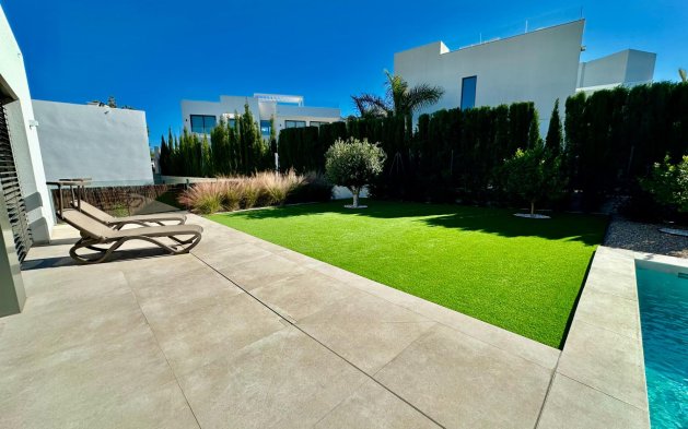 Resale - Villa - Orihuela - Las Colinas Golf - Country Club