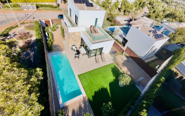 Resale - Villa - Orihuela - Las Colinas Golf - Country Club