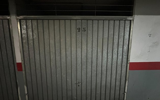 Resale - Apartment / flat - Torrevieja - Centro