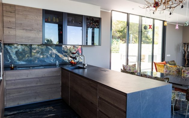 Resale - Villa - Orihuela - Las Colinas Golf - Country Club