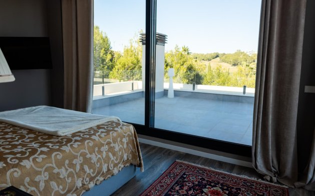 Resale - Villa - Orihuela - Las Colinas Golf - Country Club