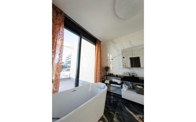 Resale - Villa - Orihuela - Las Colinas Golf - Country Club