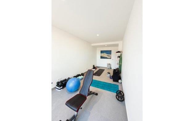 Resale - Villa - Orihuela - Las Colinas Golf - Country Club